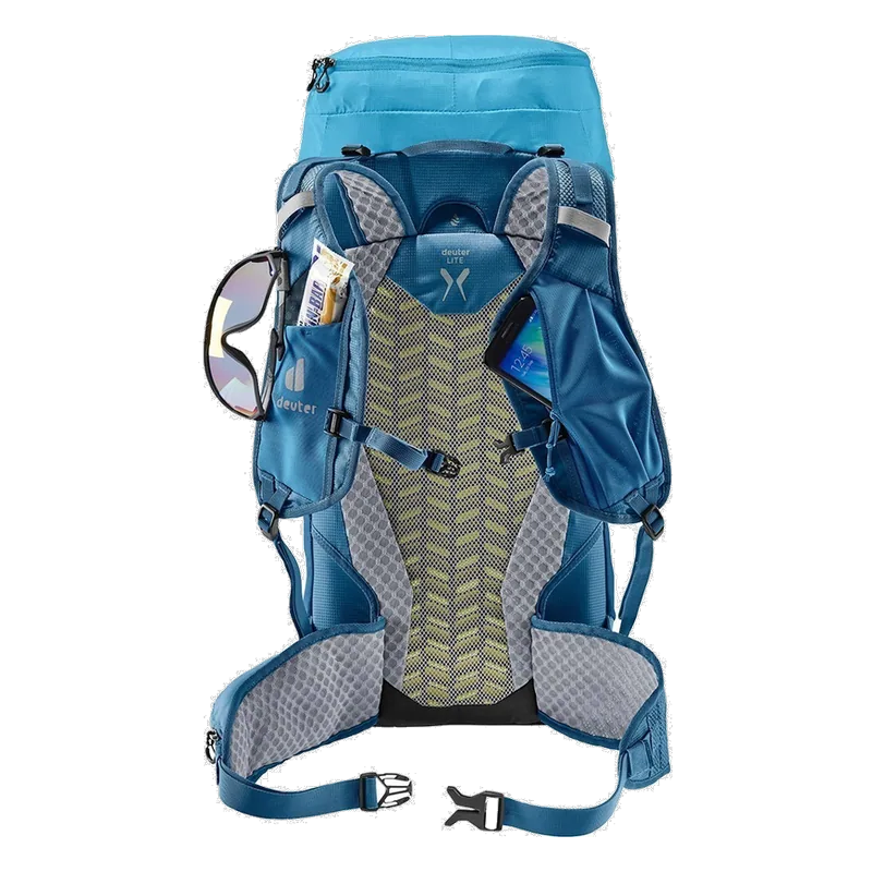 deuter Speed Lite 30 azure-reef — 3
