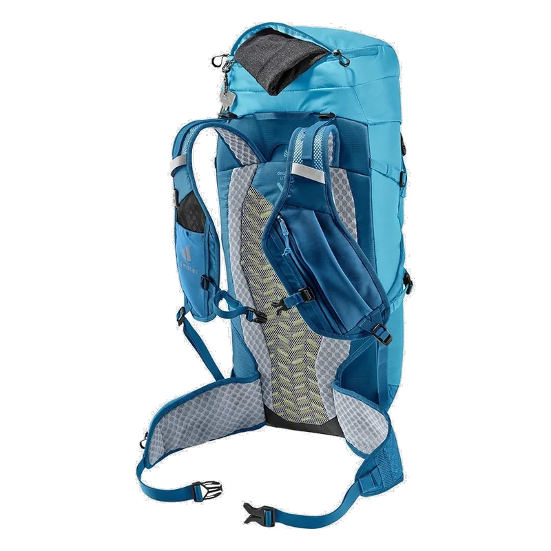 deuter Speed Lite 30 azure-reef — 5