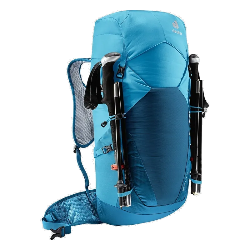 deuter Speed Lite 30 azure-reef — 4