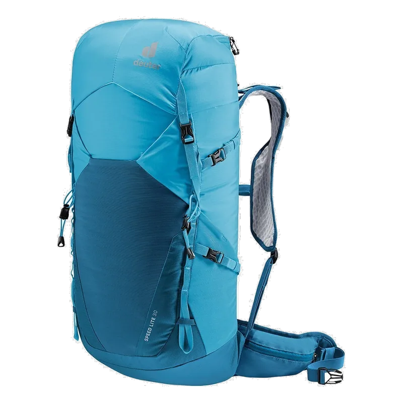 deuter Speed Lite 30 azure-reef — 2