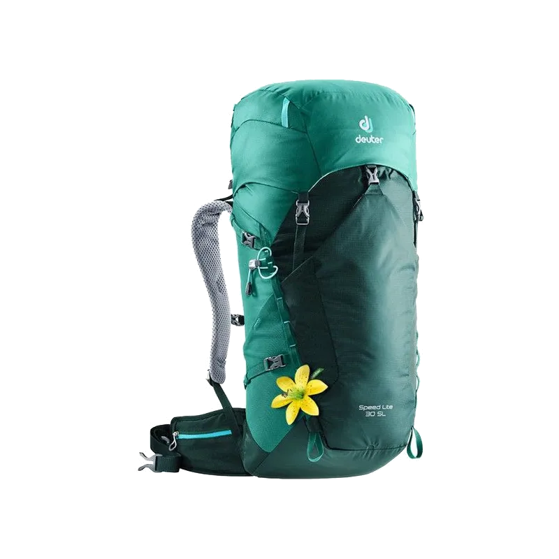 deuter Speed Lite 30 SL forest-alpinegreen