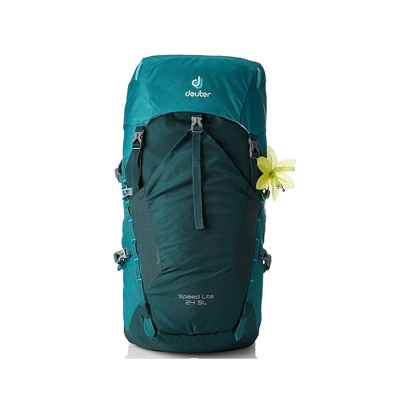 deuter Speed Lite 30 SL forest-alpinegreen — 2