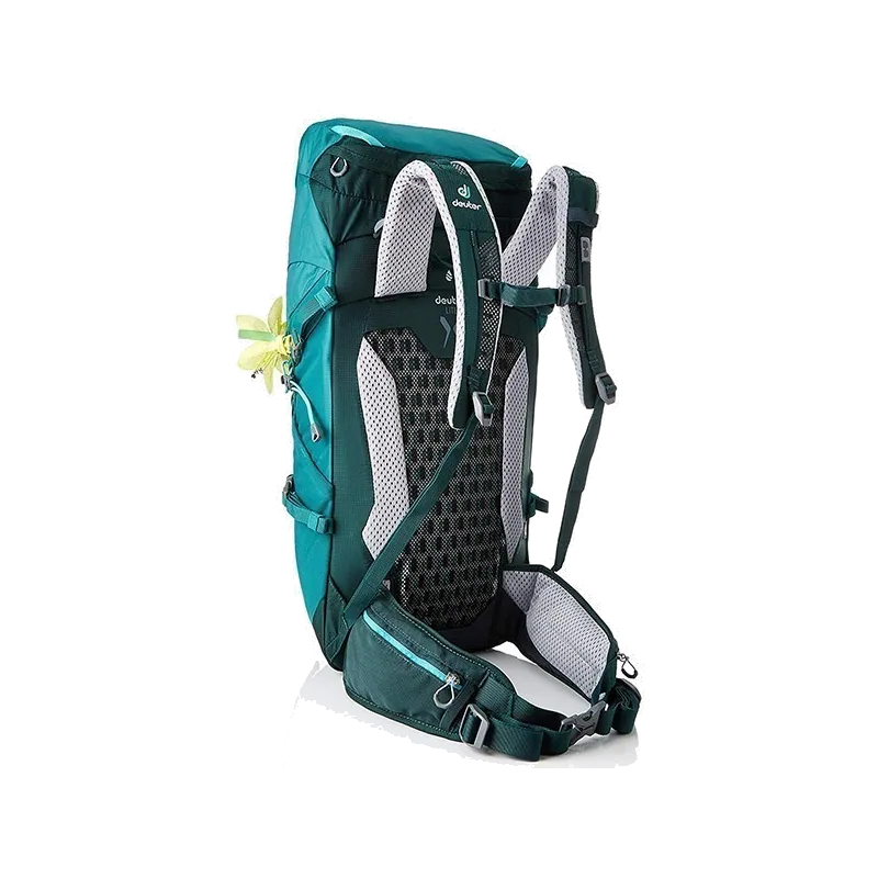 deuter Speed Lite 30 SL forest-alpinegreen — 4