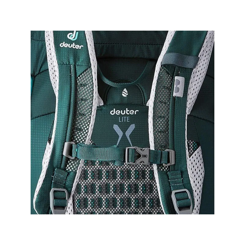 deuter Speed Lite 30 SL forest-alpinegreen — 6