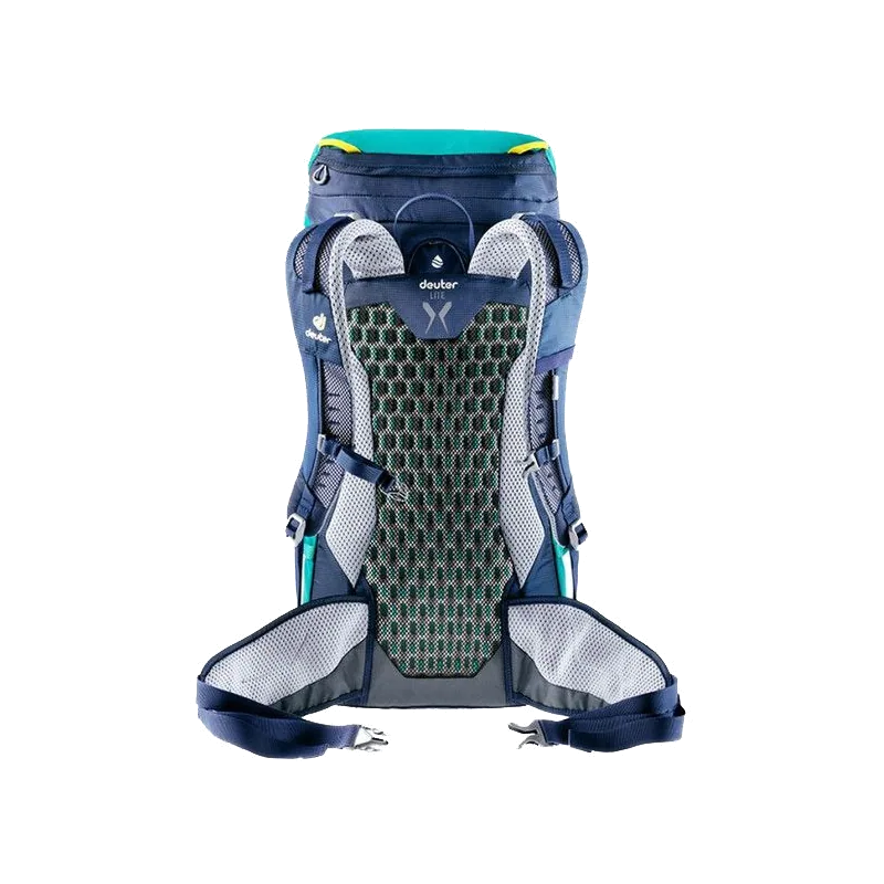deuter Speed Lite 32 navy-alpinegreen — 2