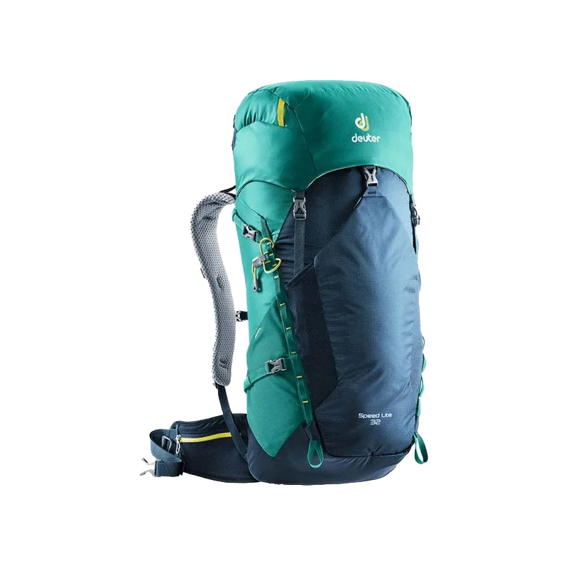 deuter Speed Lite 32 navy-alpinegreen — 4
