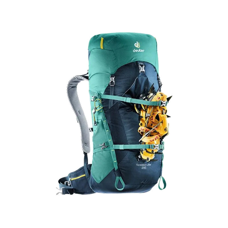 deuter Speed Lite 32 navy-alpinegreen — 3