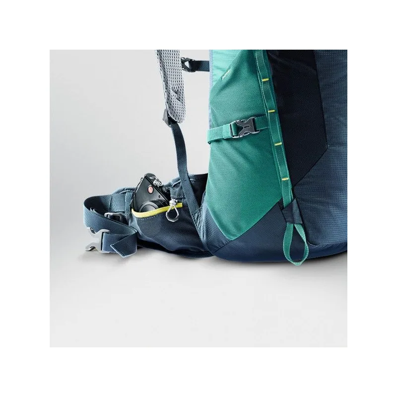 deuter Speed Lite 32 navy-alpinegreen — 6