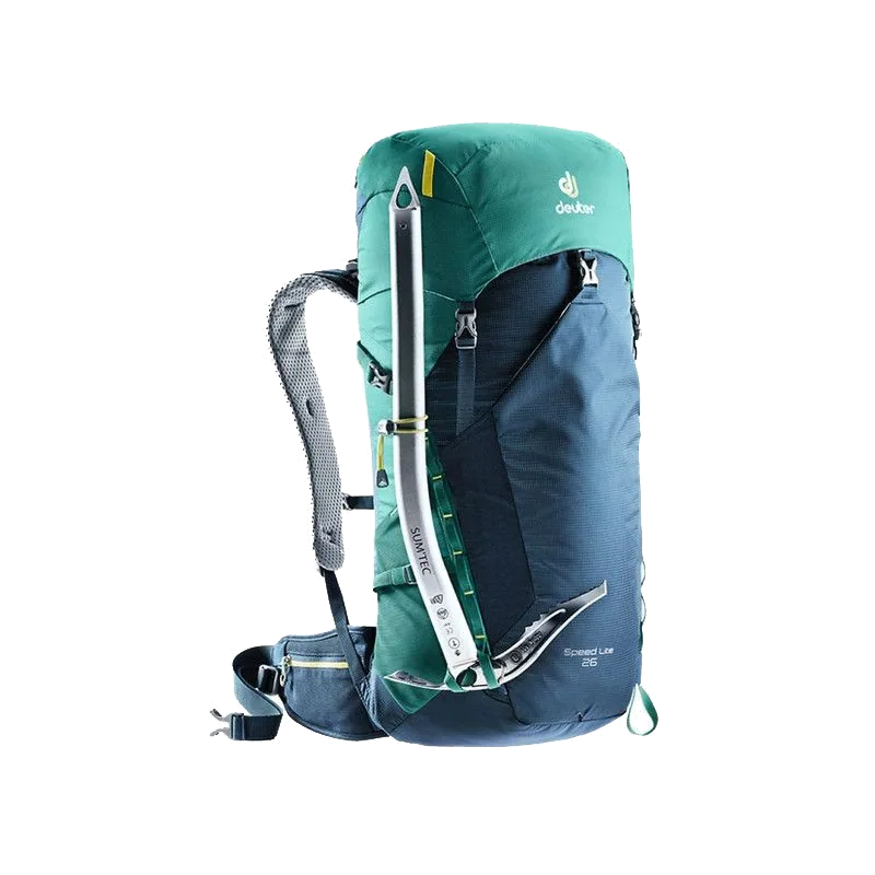 deuter Speed Lite 32 navy-alpinegreen