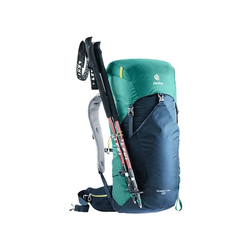 deuter Speed Lite 32 navy-alpinegreen — 5