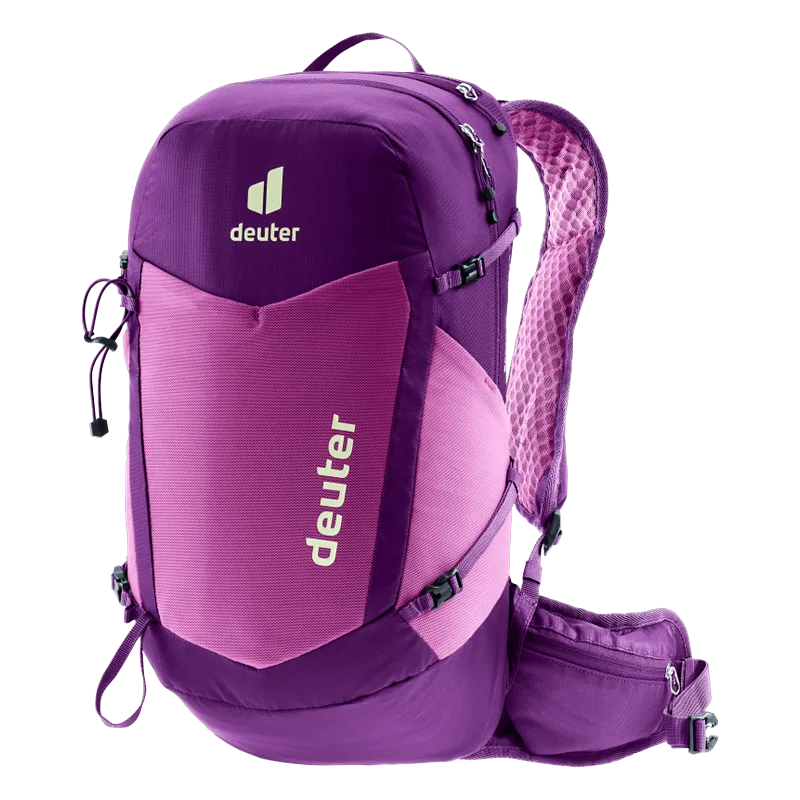 deuter Speed Lite Pro 17 SL lotus-mystic