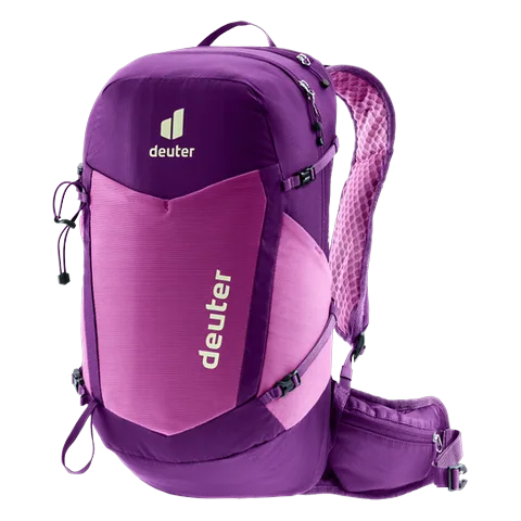deuter Speed Lite Pro 17 SL