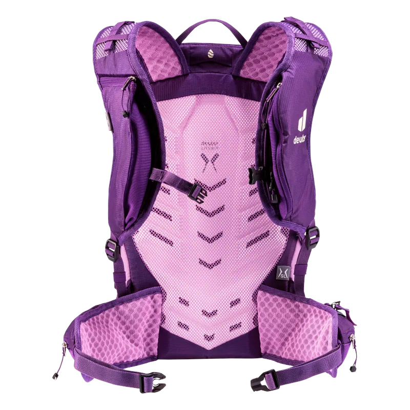 deuter Speed Lite Pro 17 SL lotus-mystic — 2