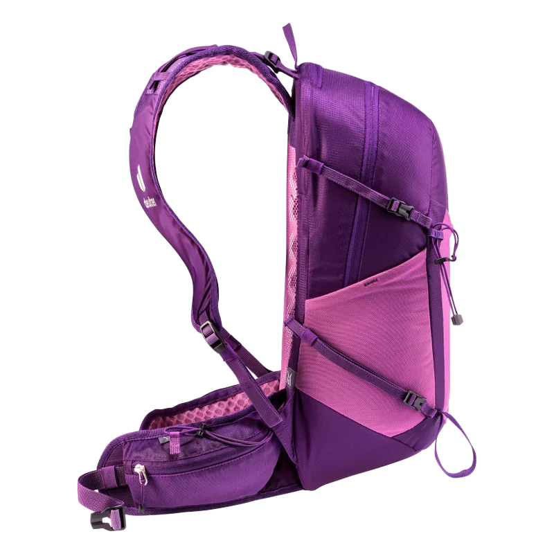 deuter Speed Lite Pro 17 SL lotus-mystic — 3