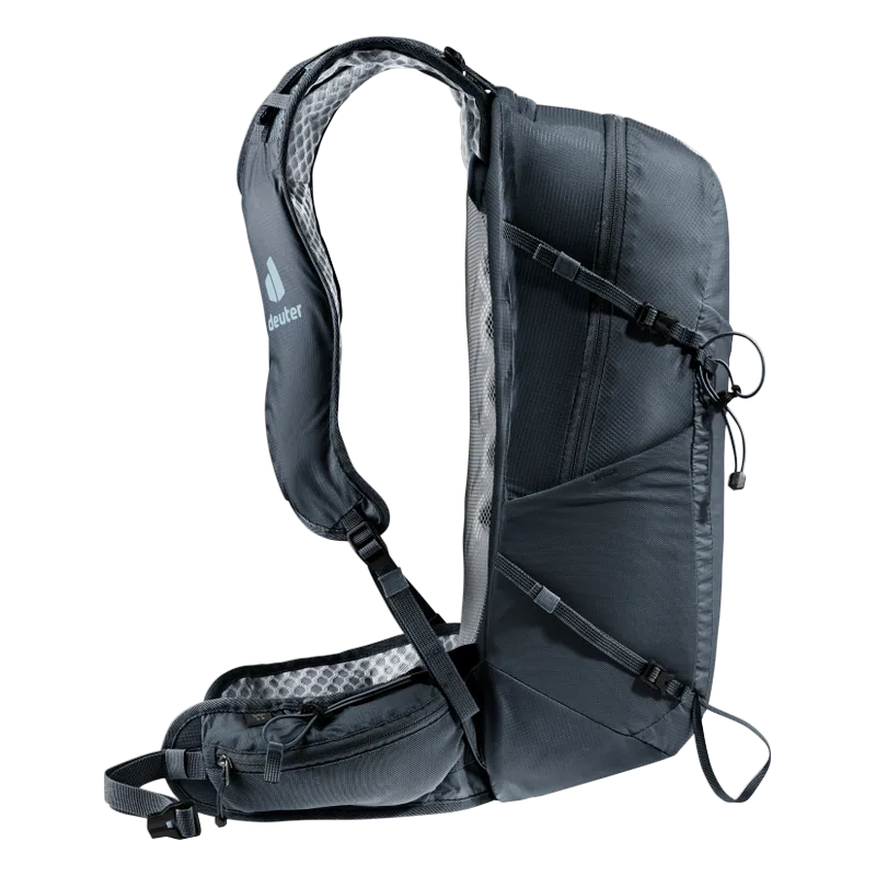 deuter Speed Lite Pro 19 black — 3