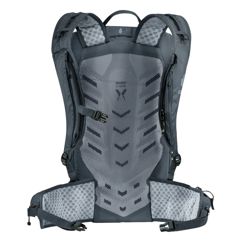 deuter Speed Lite Pro 19 black — 2