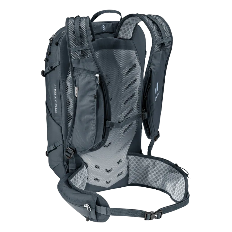 deuter Speed Lite Pro 19 black — 4