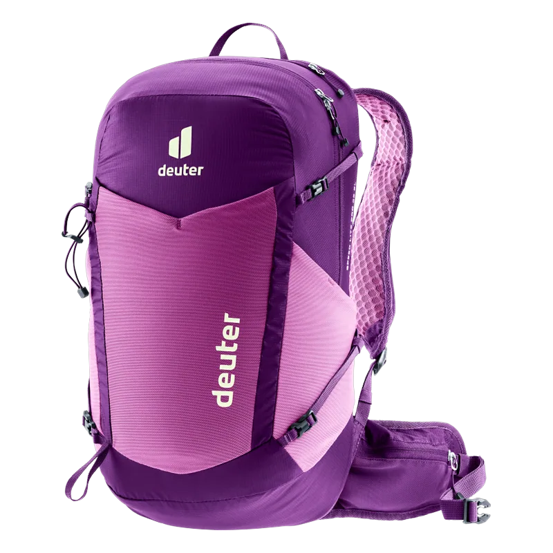 deuter Speed Lite Pro 23 SL lotus-mystic