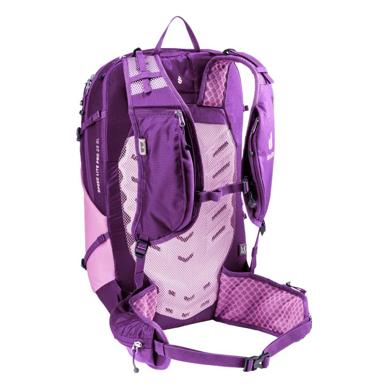 deuter Speed Lite Pro 23 SL lotus-mystic — 4