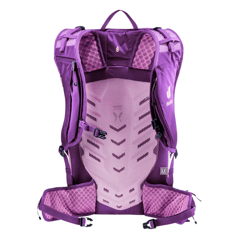deuter Speed Lite Pro 23 SL lotus-mystic — 2