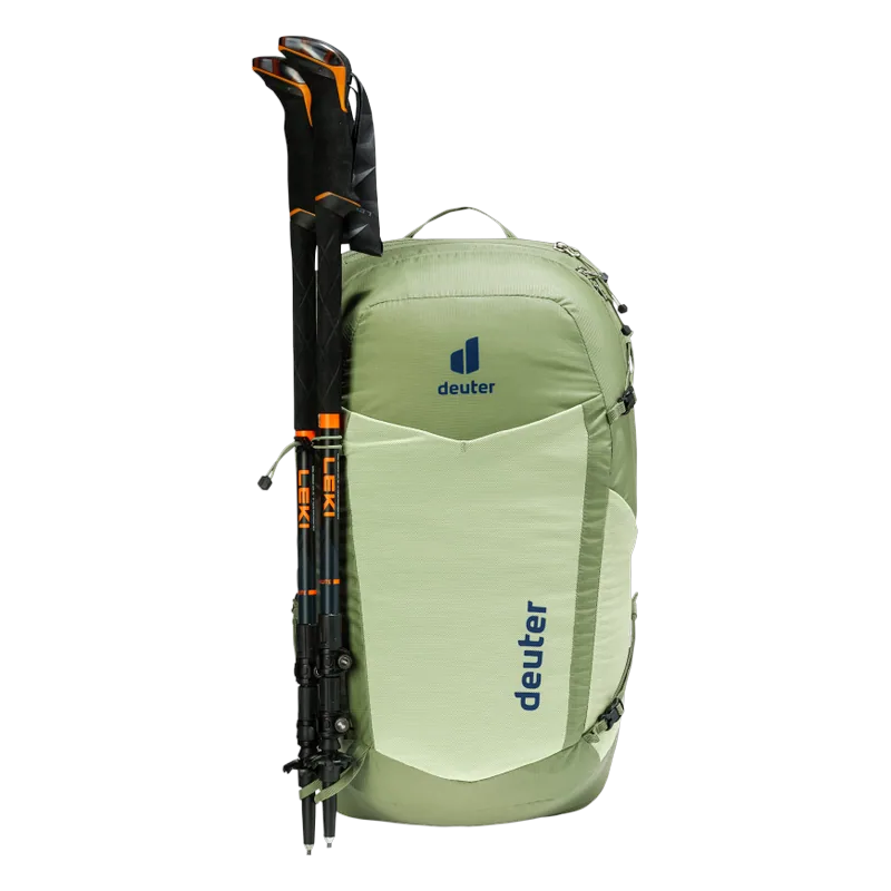deuter Speed Lite Pro 25 mineral-grove — 6