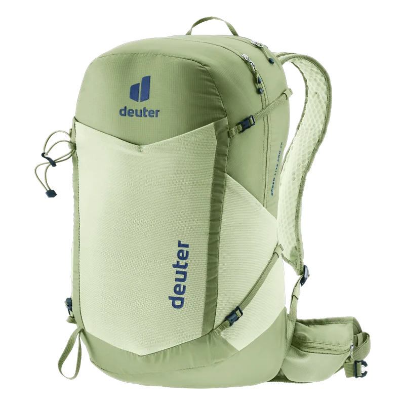 deuter Speed Lite Pro 25 mineral-grove