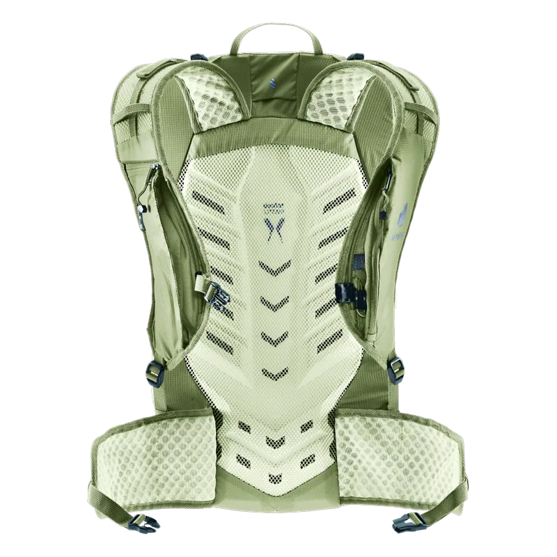 deuter Speed Lite Pro 25 mineral-grove — 2