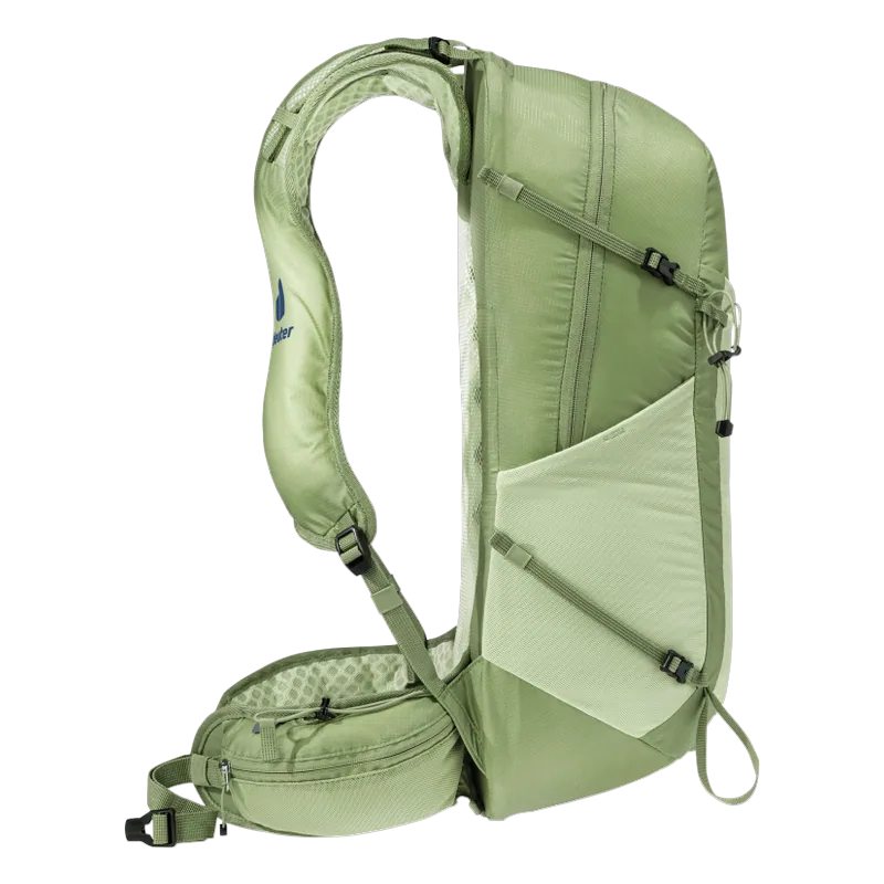 deuter Speed Lite Pro 25 mineral-grove — 3
