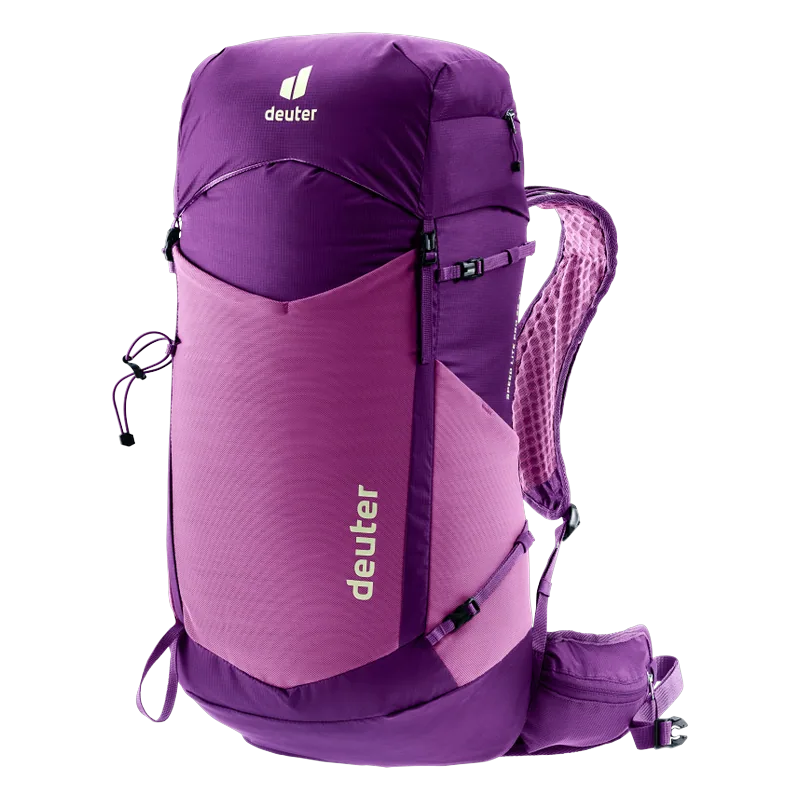 deuter Speed Lite Pro 28 SL lotus-mystic