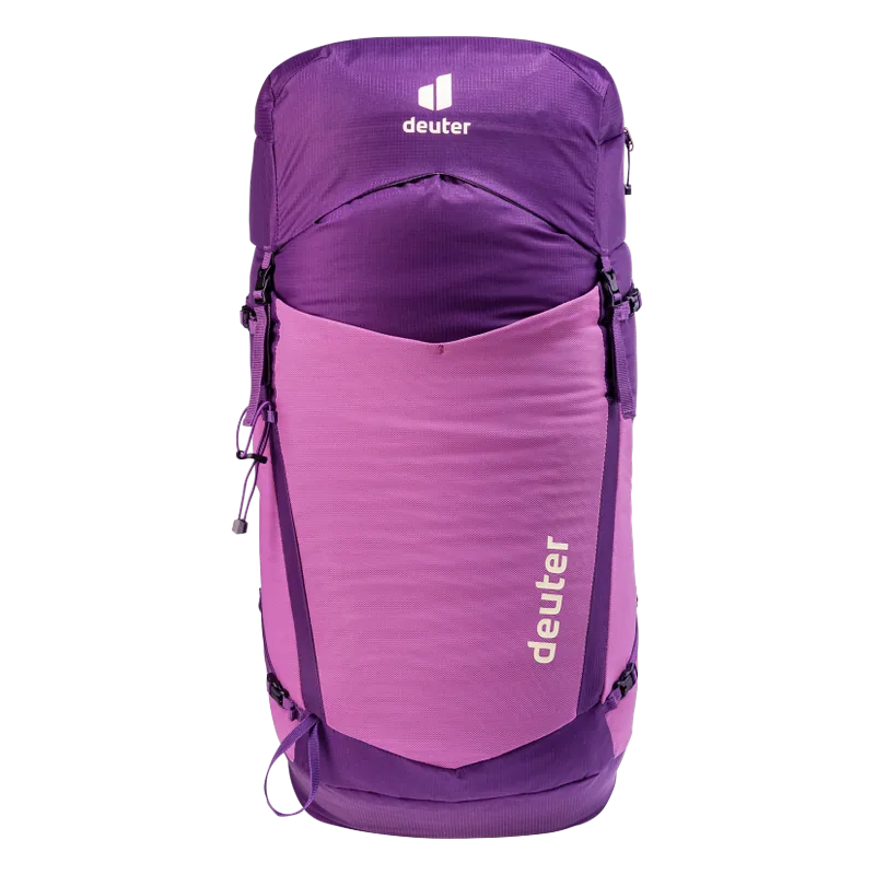 deuter Speed Lite Pro 28 SL lotus-mystic — 6