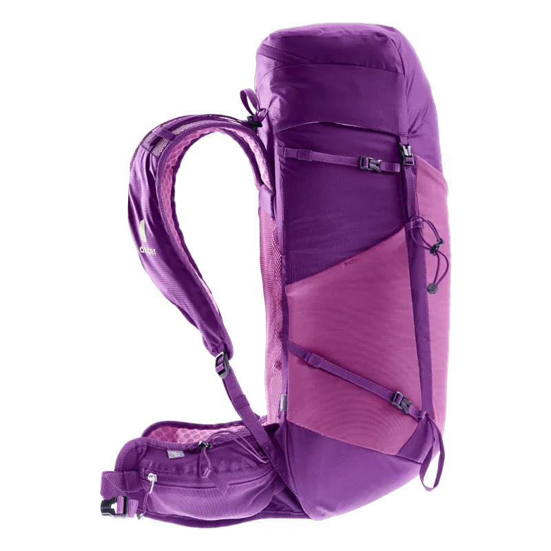 deuter Speed Lite Pro 28 SL lotus-mystic — 3
