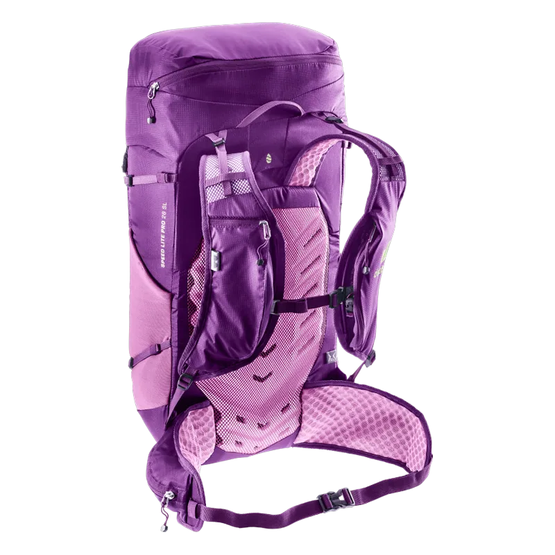 deuter Speed Lite Pro 28 SL lotus-mystic — 4