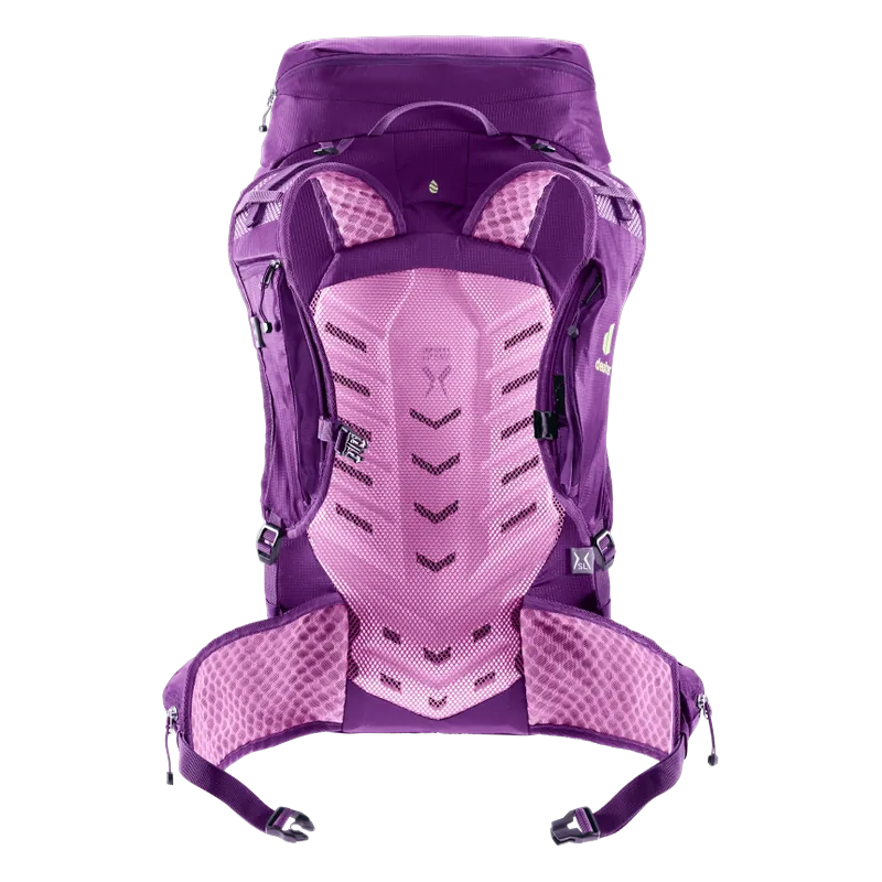 deuter Speed Lite Pro 28 SL lotus-mystic — 2