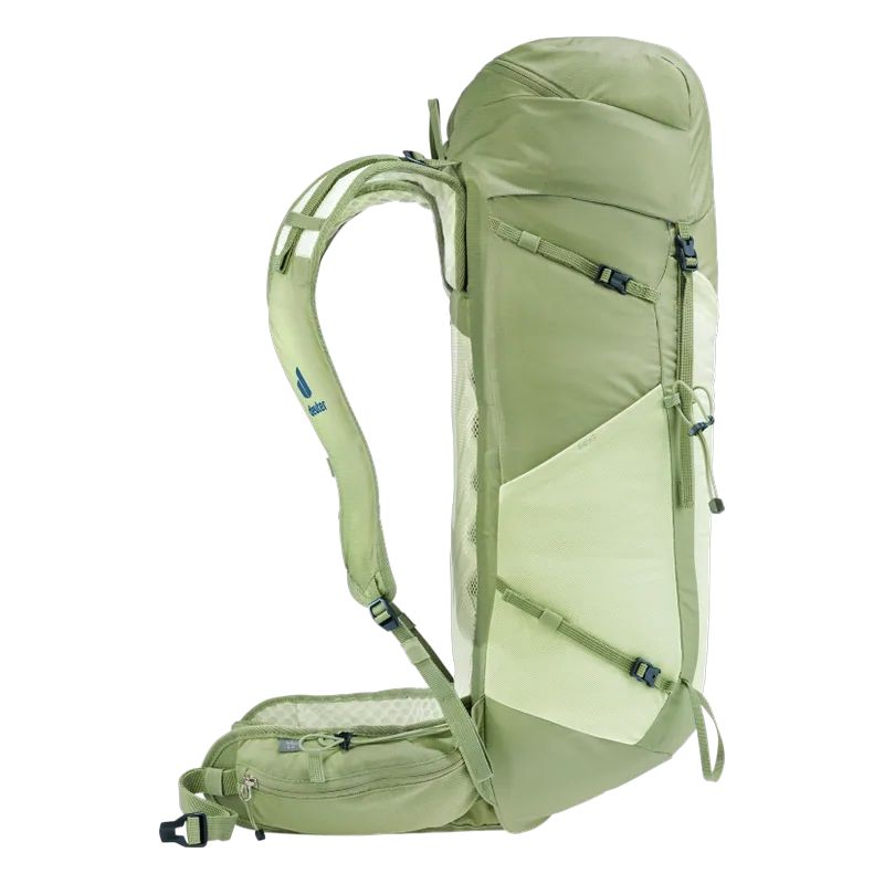 deuter Speed Lite Pro 30 mineral-grove — 3