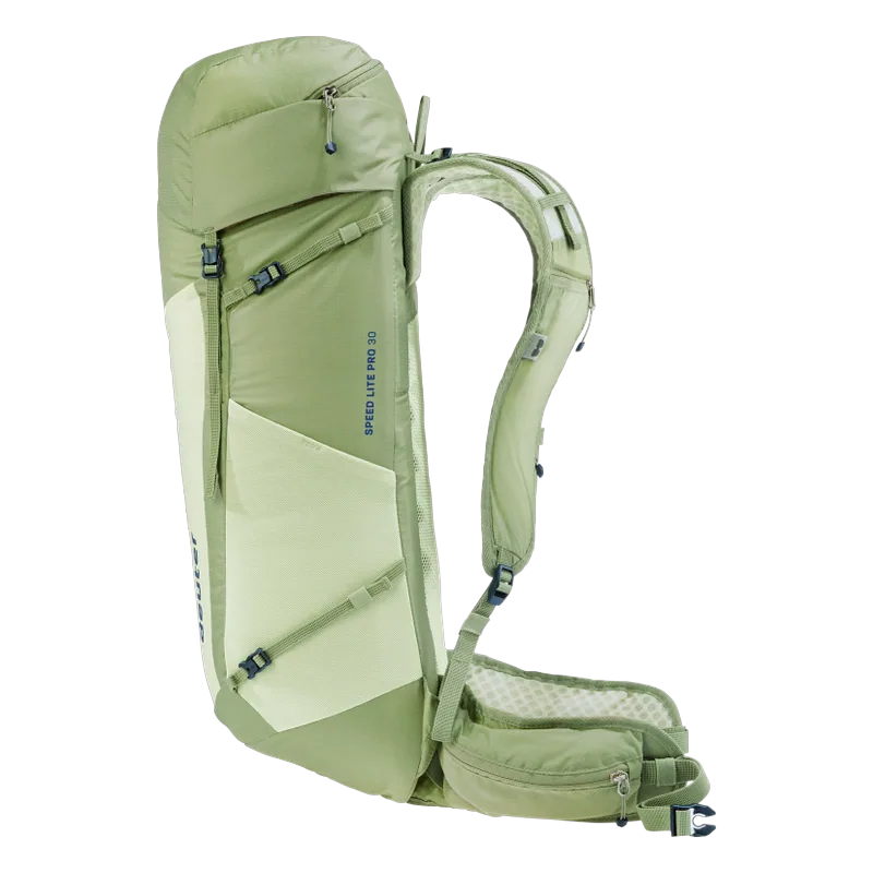 deuter Speed Lite Pro 30 mineral-grove — 5