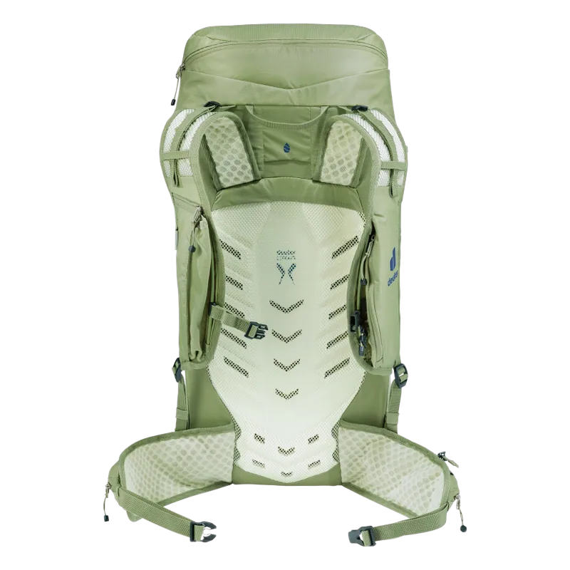 deuter Speed Lite Pro 30 mineral-grove — 2