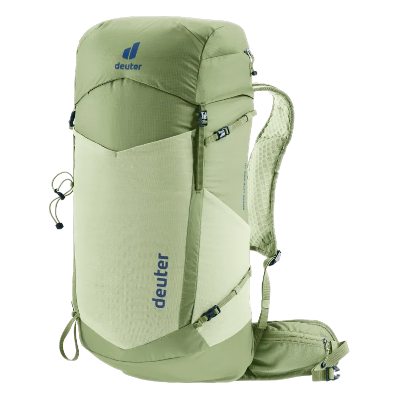 deuter Speed Lite Pro 30 mineral-grove