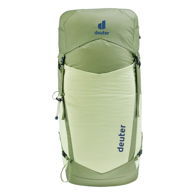 deuter Speed Lite Pro 30 mineral-grove — 6