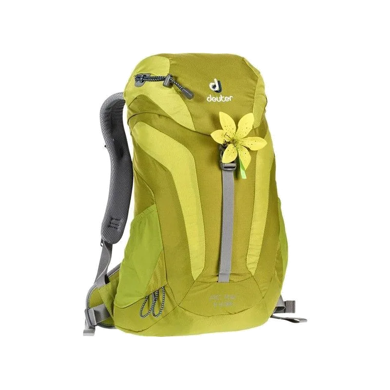 deuter AC Lite 14 SL moss-apple