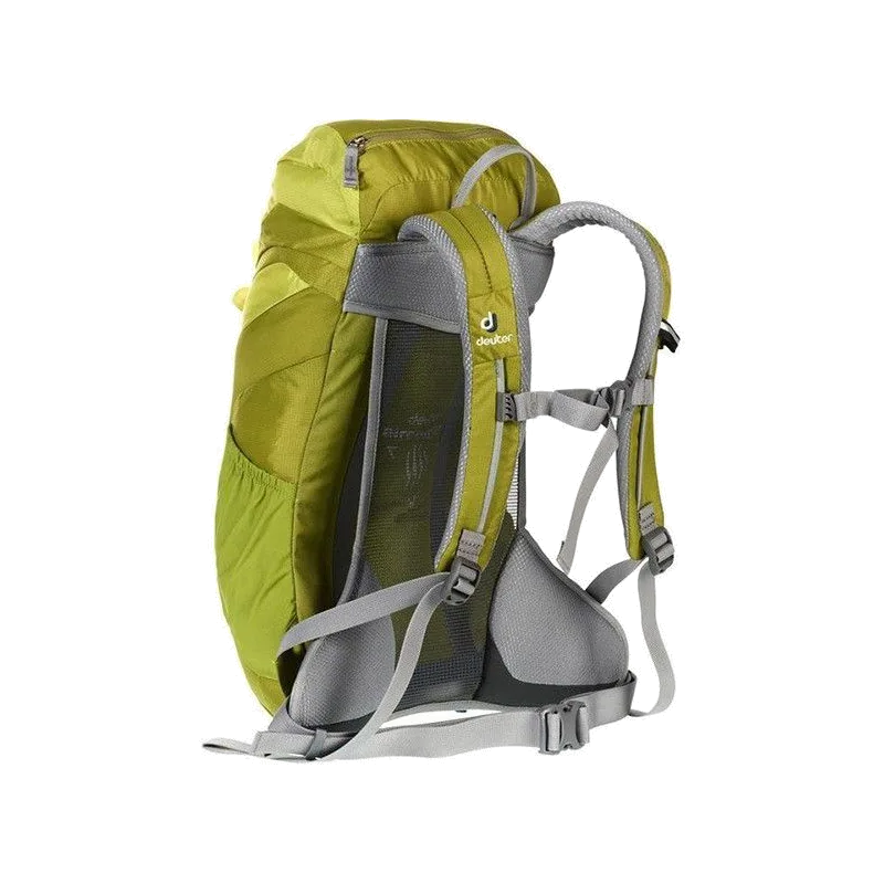deuter AC Lite 14 SL moss-apple — 4