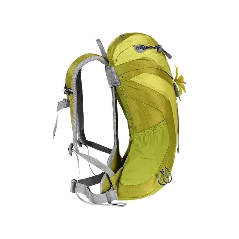 deuter AC Lite 14 SL moss-apple — 6