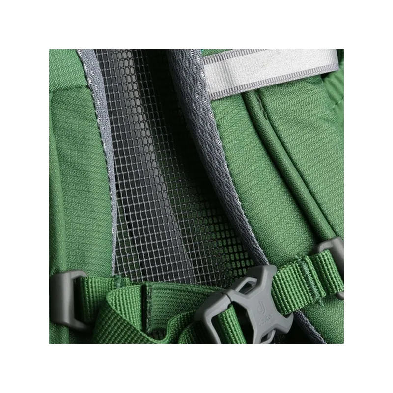 deuter AC Lite 18 leaf — 4