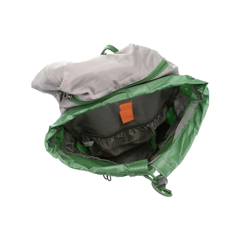 deuter AC Lite 18 leaf — 6