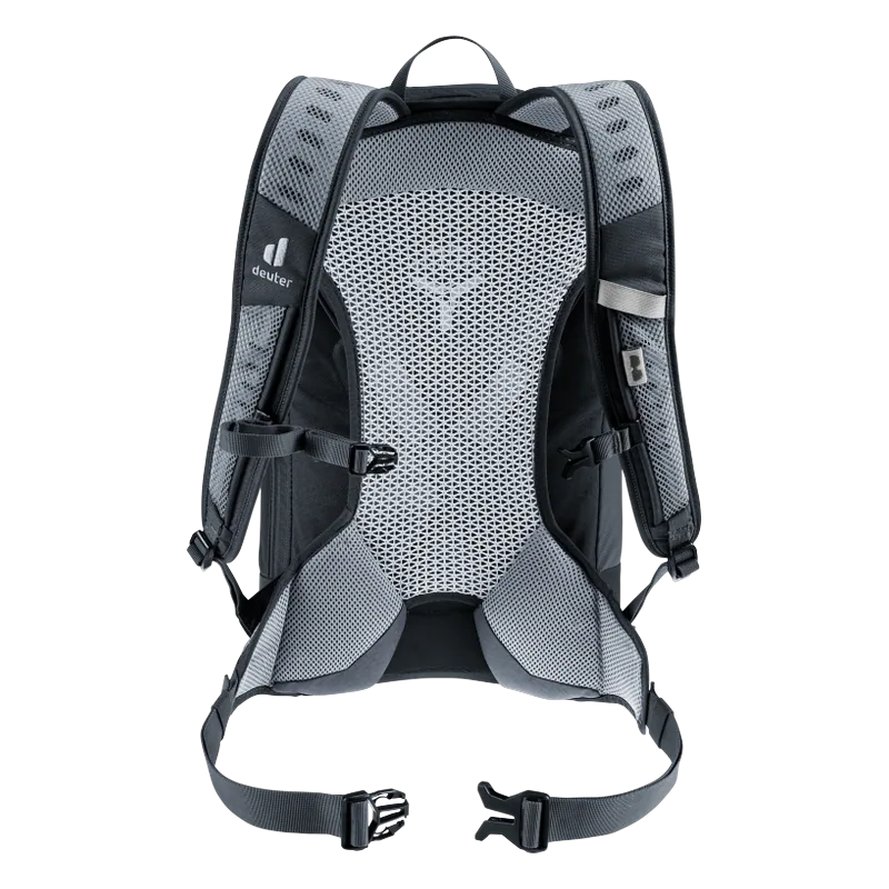 deuter AC Lite 17 black — 2