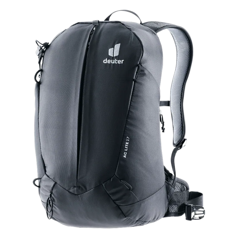 deuter AC Lite 17 black