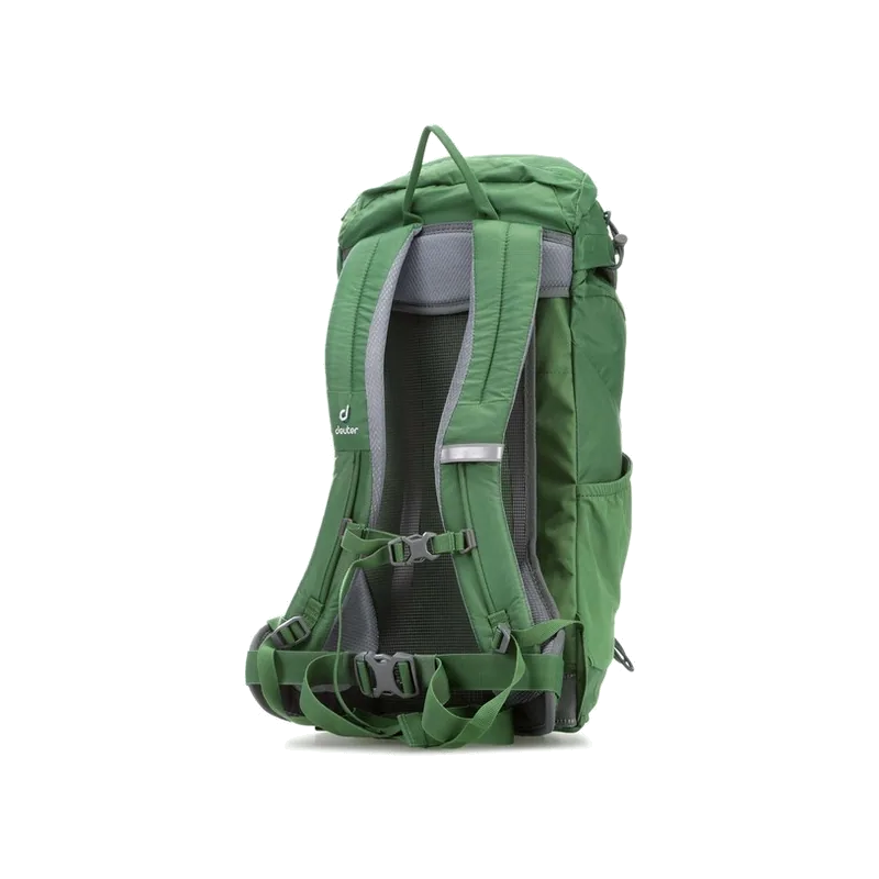 deuter AC Lite 18 leaf — 3