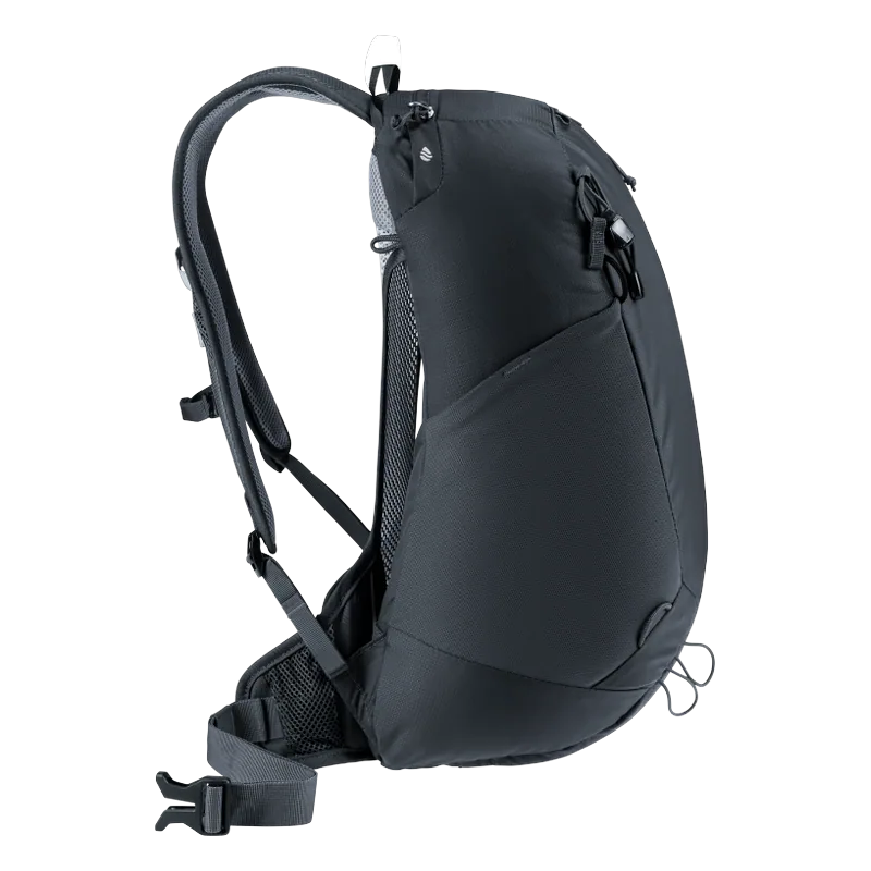 deuter AC Lite 17 black — 3