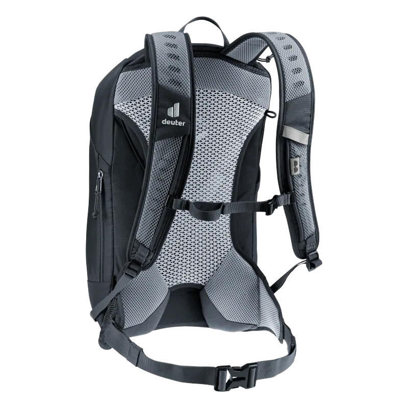 deuter AC Lite 17 black — 4