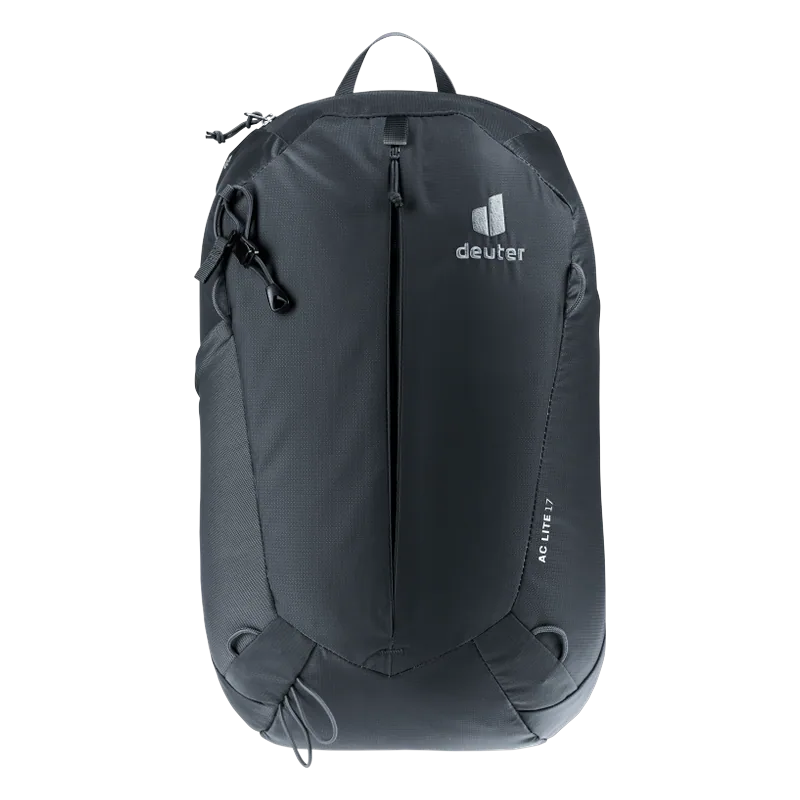 deuter AC Lite 17 black — 6