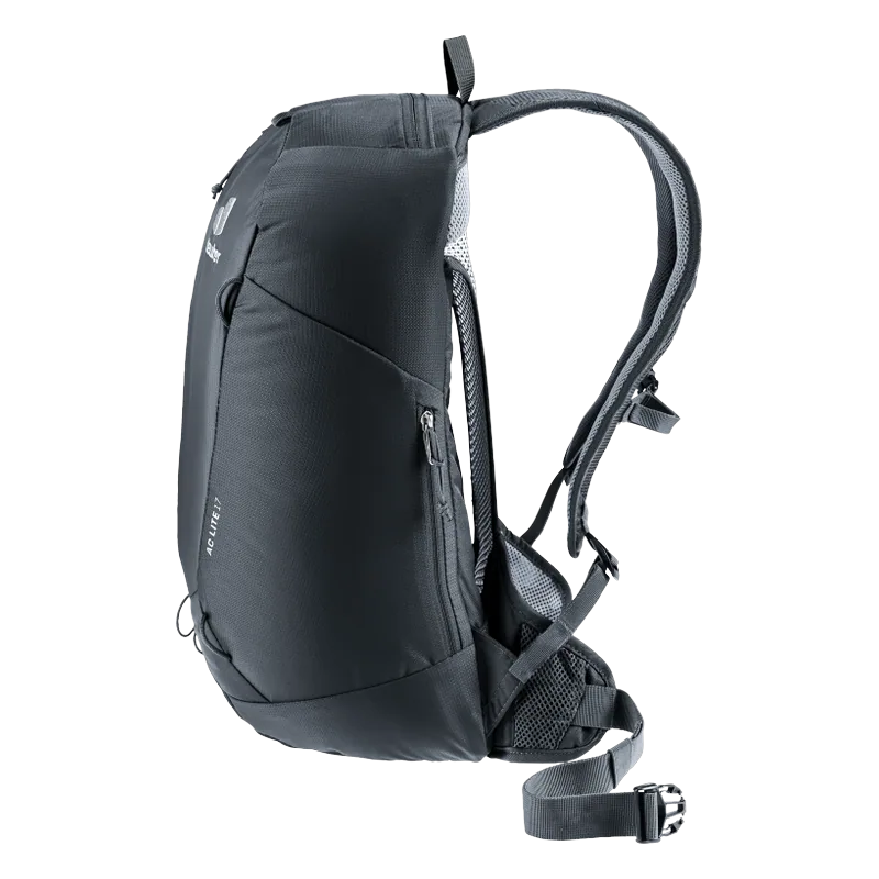 deuter AC Lite 17 black — 5